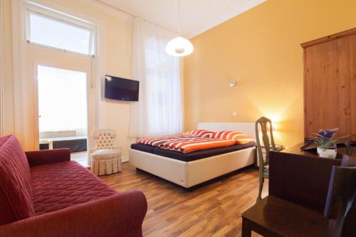 Hotel Marco Polo - image 13