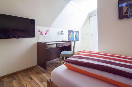 Hotel Marco Polo, Hambourg (photo 7)