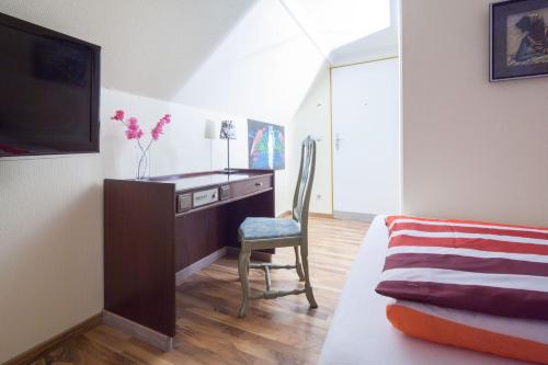 Hotel Marco Polo, Hambourg (photo 8)