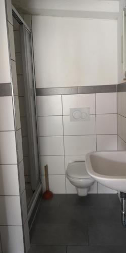 Vermietung Gisl 347m von Wiesent entfernt