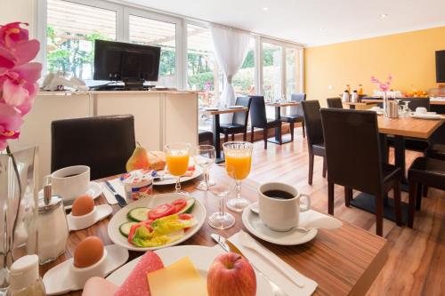 Hotel Marco Polo - image 14