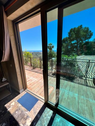 Erkély/terasz, Olta 5 Sea View RESORT in Benissa