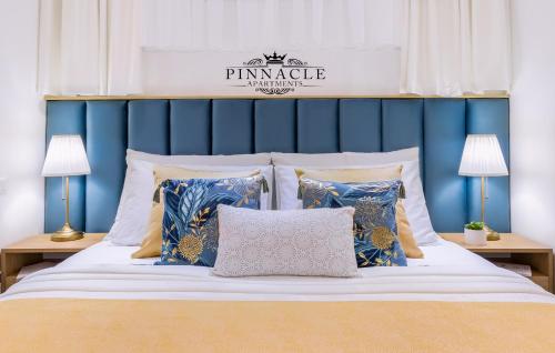 Exquisite Couples Delight with free bikes & parking, Split (zdjęcie 2)