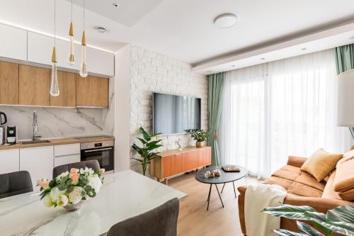 Exquisite Couples Delight with free bikes & parking, Split (zdjęcie 4)