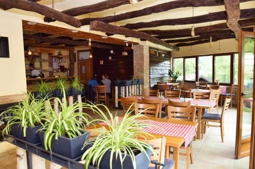 Prenoćište Slapovi (Prenociste Slapovi) in 亚伊采