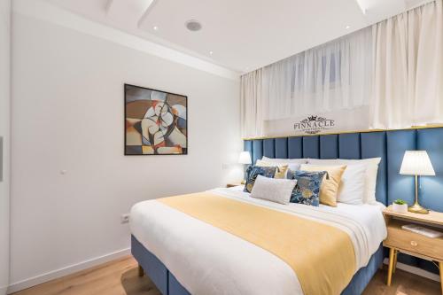 Exquisite Couples Delight with free bikes & parking, Split (zdjęcie 6)