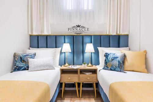 Exquisite Couples Delight with free bikes & parking, Split (zdjęcie 7)