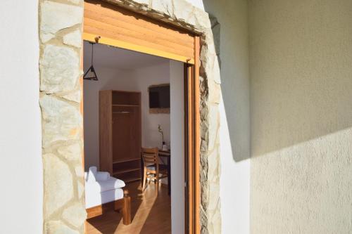 Prenoćište Slapovi (Prenociste Slapovi) in 亚伊采