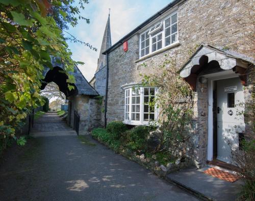 Honeysuckle Cottage gîte à louer Saint Minver