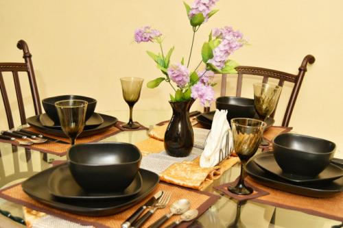 Facilities, Caribbean estate deluxe 2 in Portmore