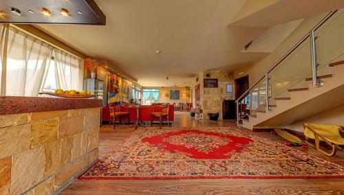 Hotel FaMil - adults only 2