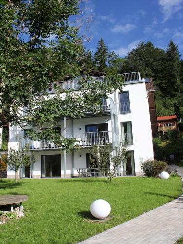 Haus Elise - Apartment - Füssen