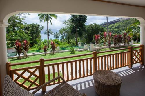 Anse Soleil Beachcomber Hotel and Self Catering – Anse Soleil