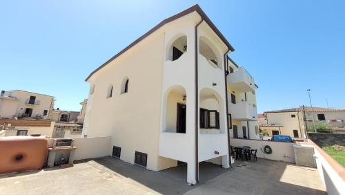 Appartamento Holiday Toni Orosei gîte à louer Orosei