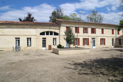 . LE CLOS DE L'O