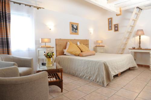 36114040 Hôtel La Grange Aux Marmottes