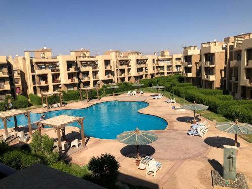 blue bay sokhna aqua park - مارسيليا بلو باى السخنه -عائلات فقط (blue bay sokhna aqua park - مارسيليا بلو باى السخنه -عائلات فقط) in Айн Сохна