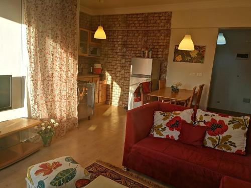 blue bay sokhna aqua park - مارسيليا بلو باى السخنه -عائلات فقط (blue bay sokhna aqua park - مارسيليا بلو باى السخنه -عائلات فقط) in Айн Сохна