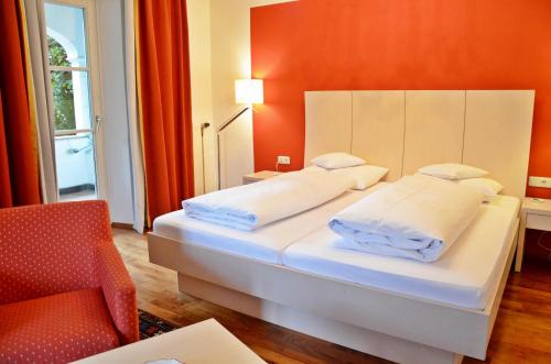 Seehotel Föttinger