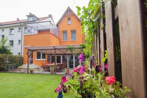 Hotel Marco Polo - image 2