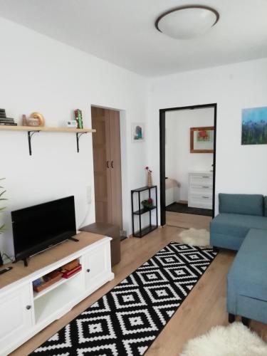 Ferienhaus Dana in סטאינחאוס אם סמרינג
