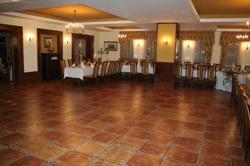 Hotel TenisHouse - image 4