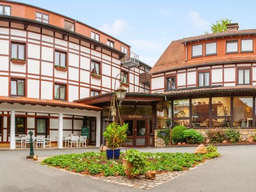 Landhotel Der Schwallenhof