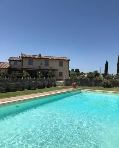 La Rugantina - Cortona