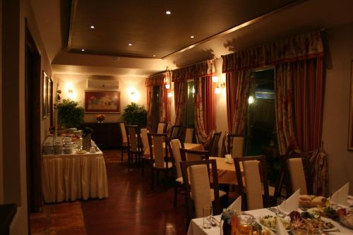 Hotel TenisHouse - image 8