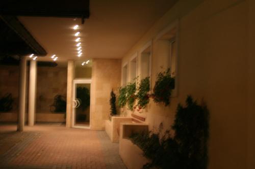 Hotel TenisHouse - image 9