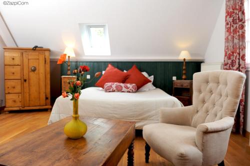 36114663 Hôtel La Grange Aux Marmottes