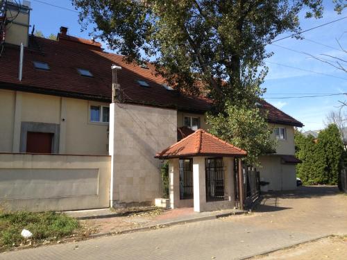 Hotel TenisHouse - main image