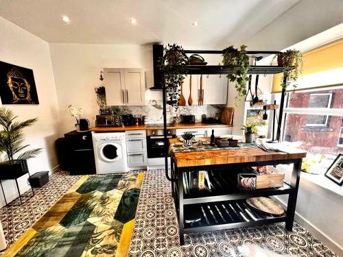 Cozy and modern flat in the heart of Hawick 2