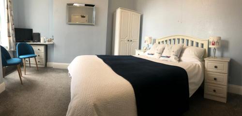 Knoll Guest House in Cromer Város