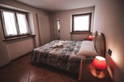  Residence Aquila - Bilo Punta Valfredda in Brusson