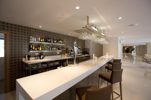 M.A. Hotel Sevilla Congresos - image 12