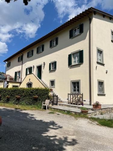 Sarti Holidays Niko gîte à louer Montorsoli