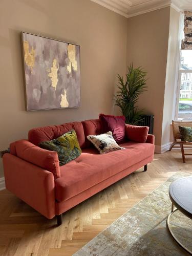 Maison Mouettes by Luxury Travel Emporium - Luxury Suites with Abbey Views, Whitby (photo 6)