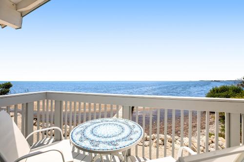 Come Sail Away in Marathon, USA