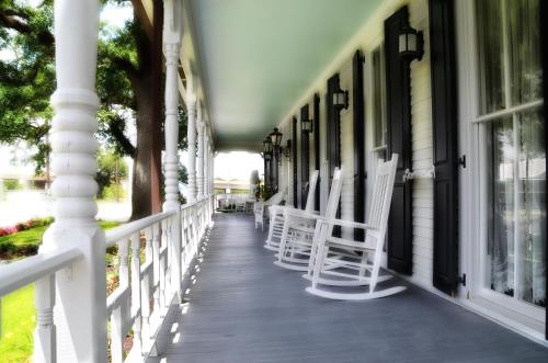 Grand Magnolia Ballroom & Suites - 연회장