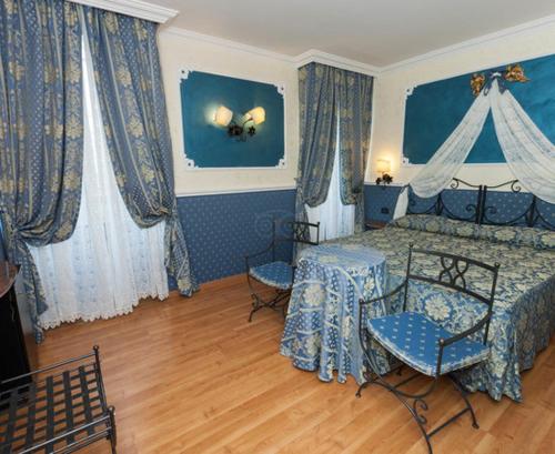 Residenza Antica Roma - image 14