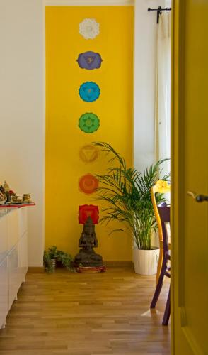 Laxmi Guesthouse B&B