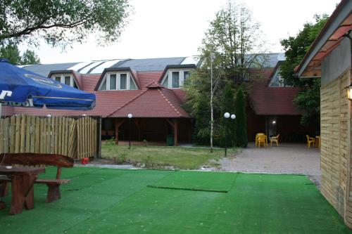 Hotel TenisHouse - image 10