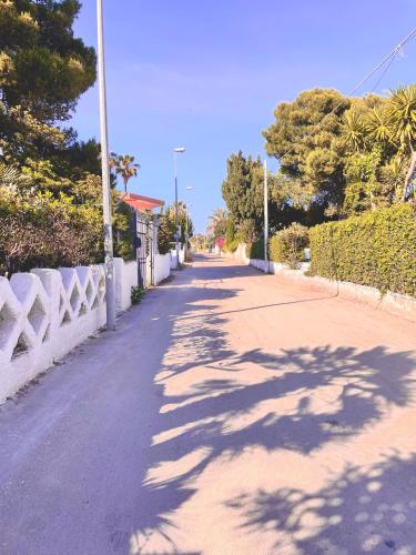 At the Seacily At the Seacily