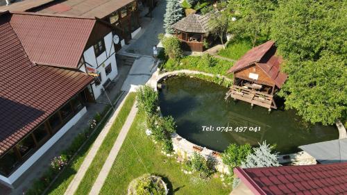 Cazare Rustic Nagy - Accommodation - Vişeu de Sus