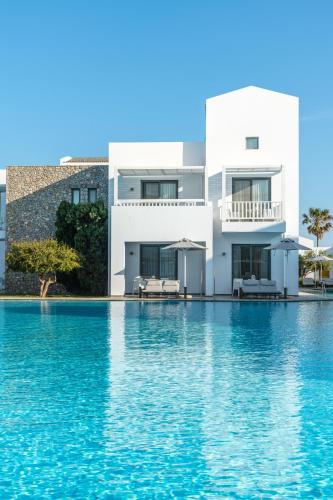 Diamond Deluxe Hotel - Adults Only - Accommodation - Kos Town
