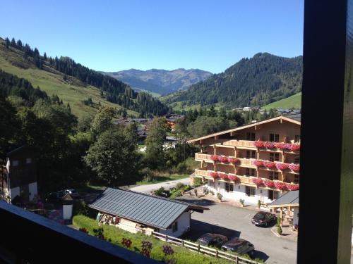 All Inclusive - Marco Polo Alpina Familien- & Sporthotel