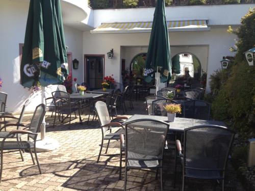 Marco Polo Alpina Familien- & Sporthotel - image 4