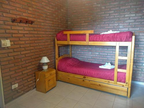 Two-Bedroom Chalet image 10