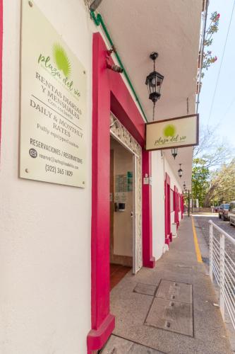 Suites Plaza del Rio image 37